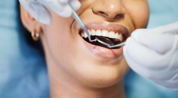 Best Pediatric Emergency Dentist in Monroe, WI