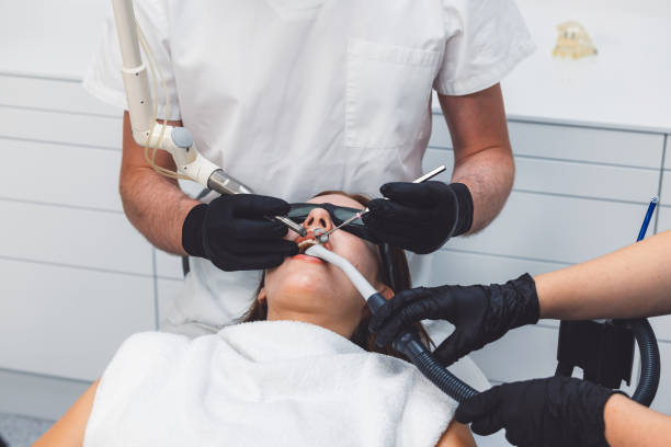 Best Emergency Treatment for Dental Infections or Abscesses in Monroe, WI